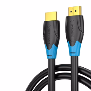 Vention HDMI laidas 2 m, juodas