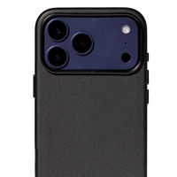 Etteri Elegant Mag dėklas for iPhone 12 / 12 Pro 6,1'' juodas