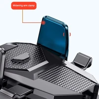 Vennus automobilio laikiklis VCH09 vėdinimo angos tvirtinimas