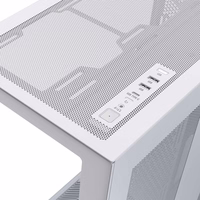 MODECOM kompiuterio korpusas Volcano SPACE XL FULL TOWER NF