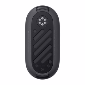 „Insta360 GO 3“ (128 GB), juodos spalvos