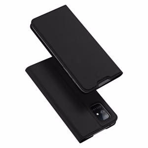 Чехол Dux Ducis Skin Pro для Samsung G780 S20 FE чёрный