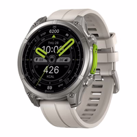 Smartwatch Zeblaze Vibe 8 Abyss (pilkas)