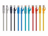 GEMBIRD UTP Cat6 Patch Laidas 20M PP6U-20M