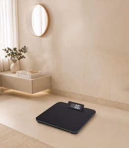 Medisana PS 520 Electronic Scale Black