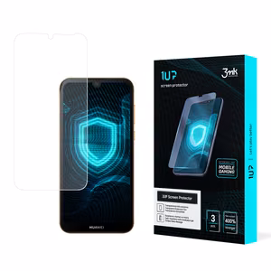Huawei Y5 2019 - 3mk 1UP
