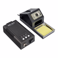 MAANT M210 Micro-Soldering Station