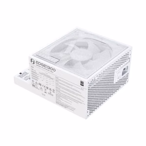 Блок питания LIAN LI Edge850 850 Вт 80 PLUS Platinum G9P.EG0850.WE00.EU