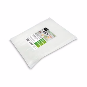 Caso 4 Stars – structured vacuum bags, 60 pcs., 30×40 cm