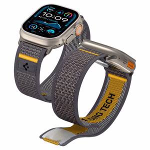 SPIGEN ATHLEX AIR APPLE WATCH 6 / 7 / 8 / 9 / 10 / SE / ULTRA 1 / 2 (44 / 45 / 46 / 49 MM) ACTIVE PILKAS