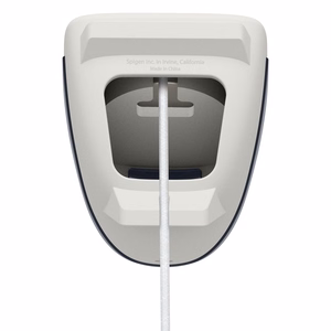 Spigen Classic C1 stovas Apple Watch - pilkas