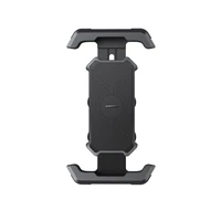 Telefono laikiklis dviračiui Joyroom JR-ZS428 juodas