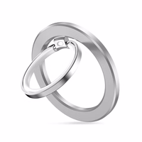 Tech-Protect MMR300 magnetinis laikiklis / žiedas su MagSafe - sidabrinis