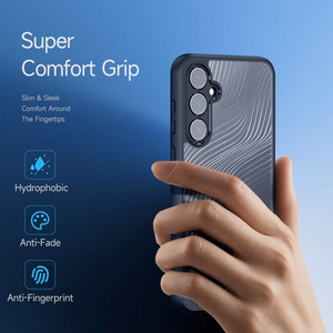 Dėklas Dux Ducis Aimo Samsung S711 S23 FE