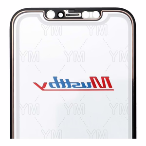 MUSTTBY jutiklinis ekranas + OCA IPHONE 12 pro max (be IC)