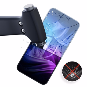 3mk Silky Matt Pro matinė plėvelė, skirta Vivo X300 Pro