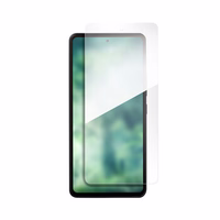 XQISIT NP Grūdintas stiklas CF skirtas GALAXY S22/GALAXY S23 skaidrus