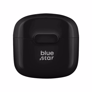 Belaidės ausinės Blue Star FI7 TWS juodos
