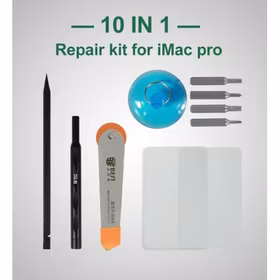 Išardymo įrankių rinkinys "Best-503" skirtas iMac kompiuteriams