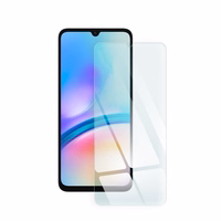 Apsauginis stiklas (m) - mėlynas