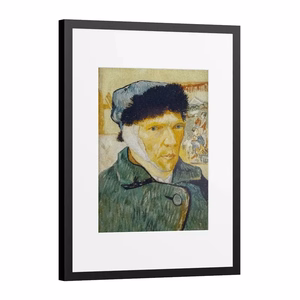SwitchBot AI Art Frame 13.3" skaitmeninis nuotraukų rėmas
