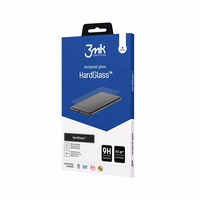 3mk HardGlass grūdintas stiklas for Motorola Moto G42