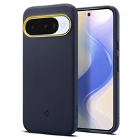 Spigen Nano Pop Mag Magnetinis dėklas telefonui Google Pixel 10 / 10 Pro - tamsiai mėlynas