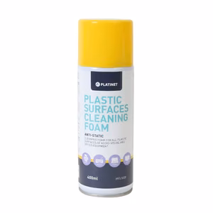 Valymo putos Platinet skirtos plastikiniams paviršiams (400ml)