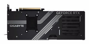 Gigabyte NVIDIA GeForce RTX 5080 vaizdo plokštė 16GB GDDR7 256-bit PCIe 5.0