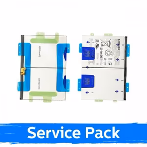 Baterija suderinama su Samsung X610 / X616 Tab S9 FE Plus / EB-BX818ABY 10090mAh / (Service Pack)