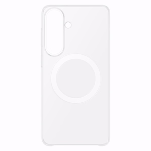 CS947CT Clear Magnet Case Samsung Galaxy S26 Plus, Transparency