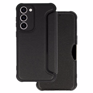 Razor Carbon Dėklas telefonui (m) - juodas