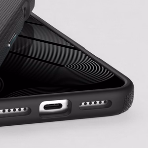 Google Pixel 11 Pro XL - 3mk Fortis MagCase