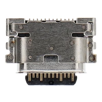 Įkrovimo jungtis MOTOROLA One Fusion plus ORI