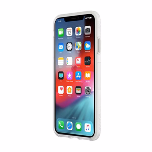 Чехол Griffin Survivor Endurance для iPhone XS Max, прозрачный и серый