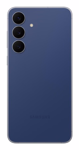 Samsung Galaxy S25 FE 17 cm (6.7") Dviguba SIM jungtis Android 16.0 5G C tipo USB 8 GB 128 GB 4900 mAh Navy