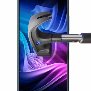 ZTE Blade A54 - 3mk Silky Matt Pro