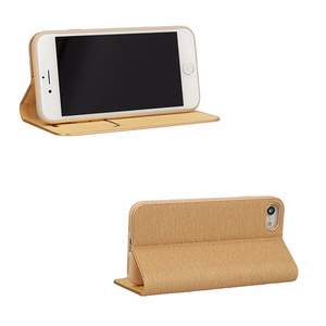 Vennus Dėklas telefonui su rėmeliu iPhone 14 (m) - auksinis (m)
