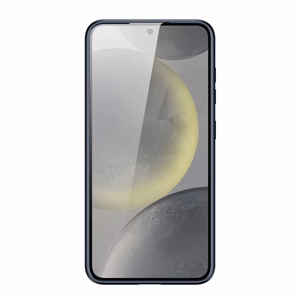 Чехол Rafi II Mag для Samsung S24 - синий