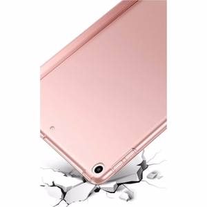 Tech-Protect SmartCase dėklas iPad 10.2" 7/8/9 2019-2021 - juodas