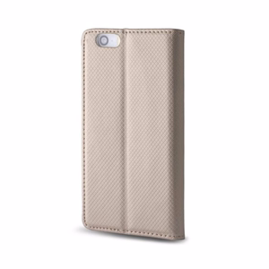 Smart Magnet dėklas Xiaomi 17T, auksinis