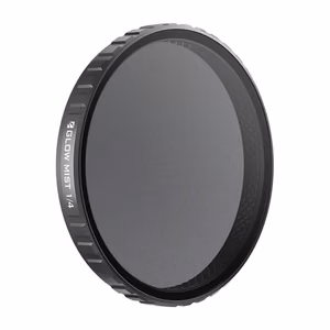Freewell Glow Mist 1/4 filtras OSMO Action 6