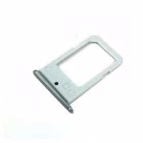 SIM stalčiukas skirtas Samsung G925F S6 Edge SIM kortelės stalčiukas juodas