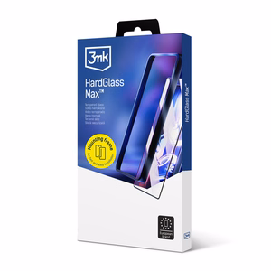 3mk Hardglass Max grūdintas stiklas, skirtas "Samsung Galaxy A35 / A55 5G