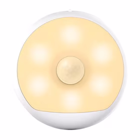 Yeelight Sensor NightLight judesio jutiklio naktinė lempa