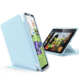 ESR Flip Hybrid dėklas iPad Air 13" 1 / 2 - mėlynas