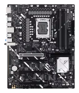 ASUS PRIME Z890-P WIFI Intel Z890 LGA 1851 (Socket V1) ATX Материнская плата