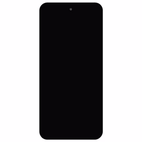 LCD + jutiklinis ekranas Motorola G13/ G23 originalus