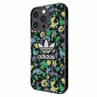 Adidas OR SnapCase Gėlių AOP dėklas iPhone 13 Pro / iPhone 13 - įvairiaspalvis