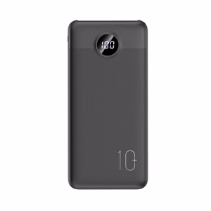 Powerbank Veger L10S (W1105PD) PD QC3.0 2A 20W 10000 mAh black